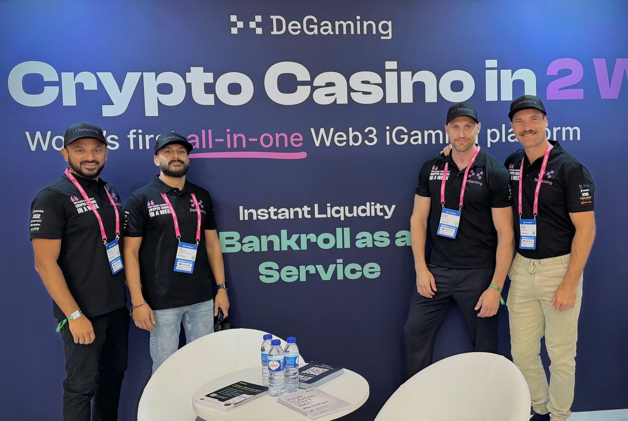 Images from the company