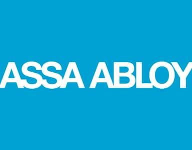 Assa Abloy Global Solutions company logo