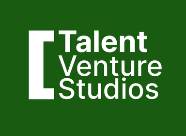 Talent Venture Studios AB company logo