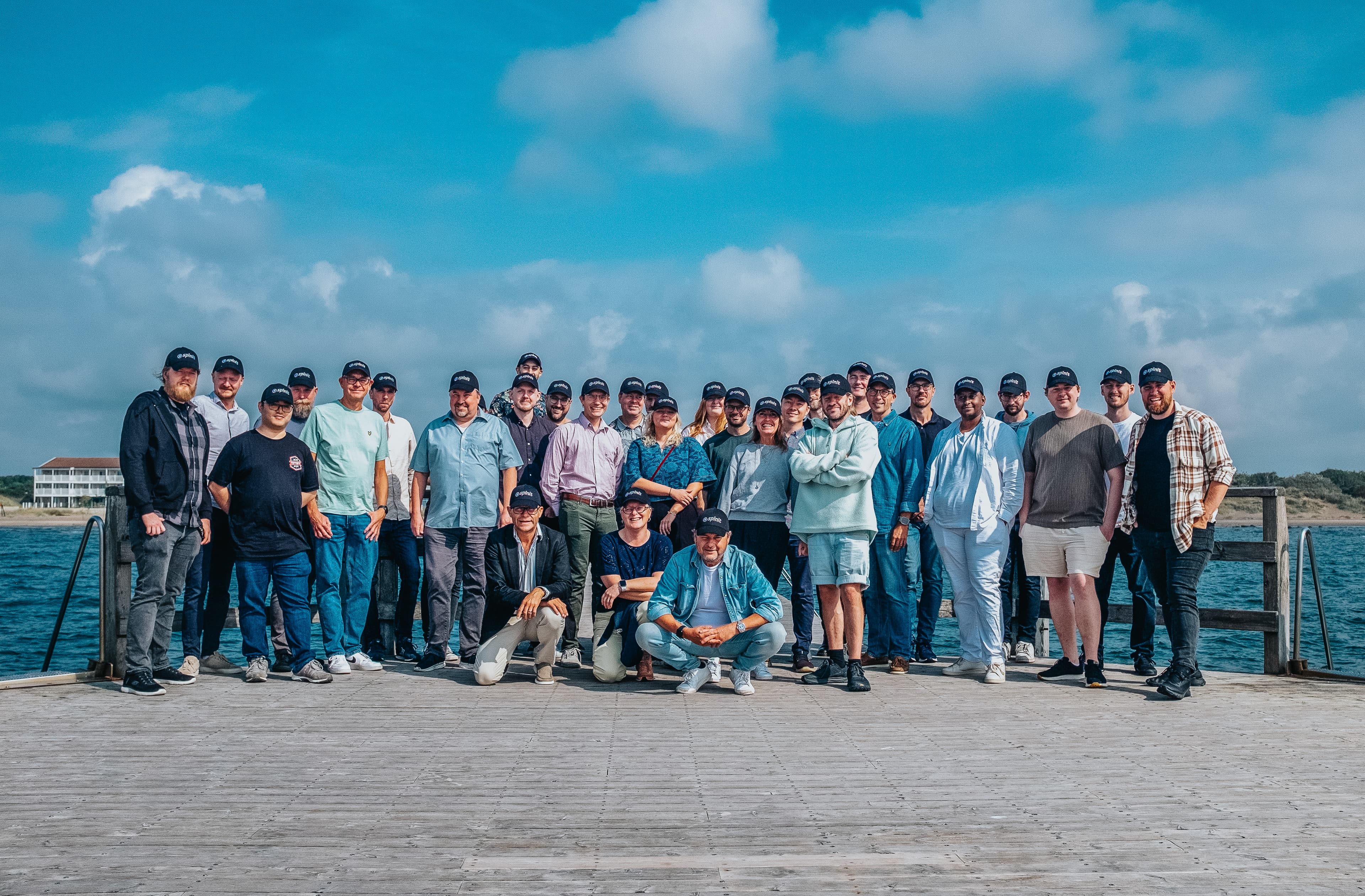 Images from the company