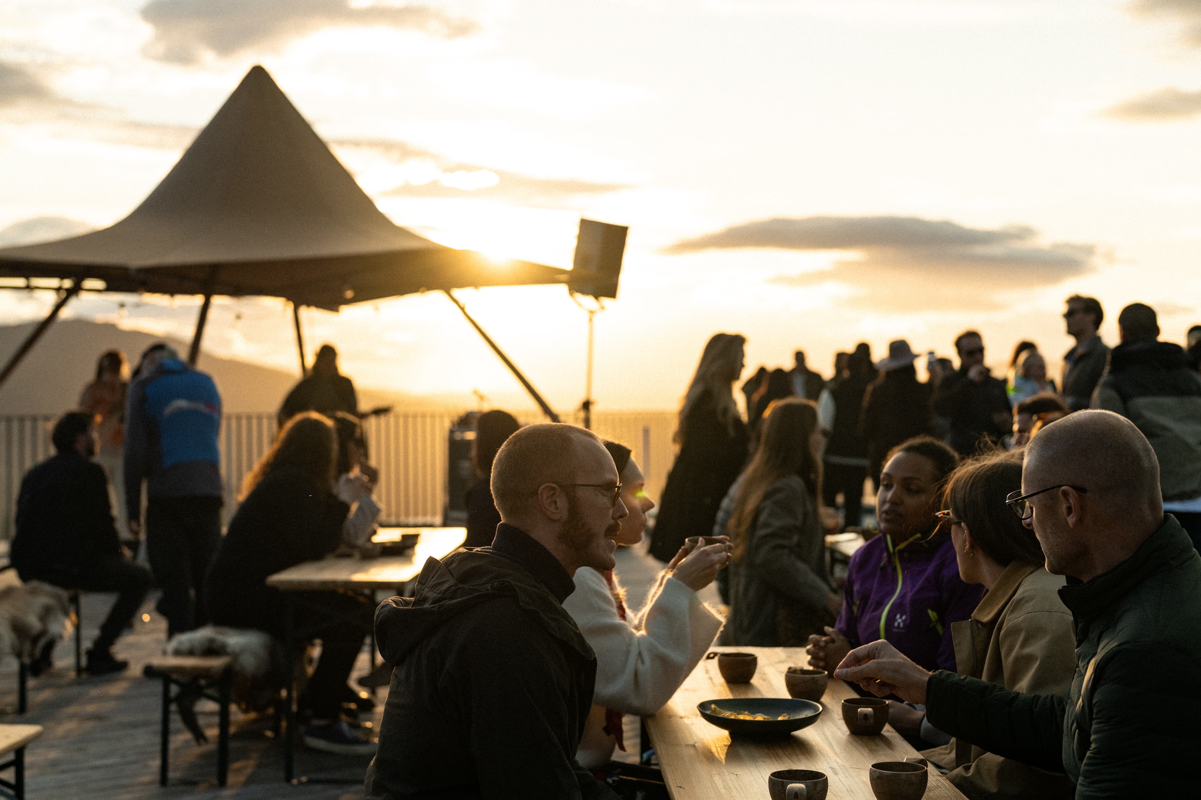 Images from the company