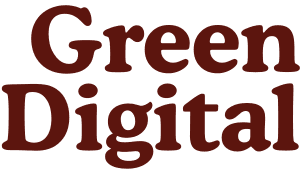 Green Digital AS