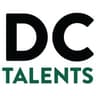 DC Talents logo