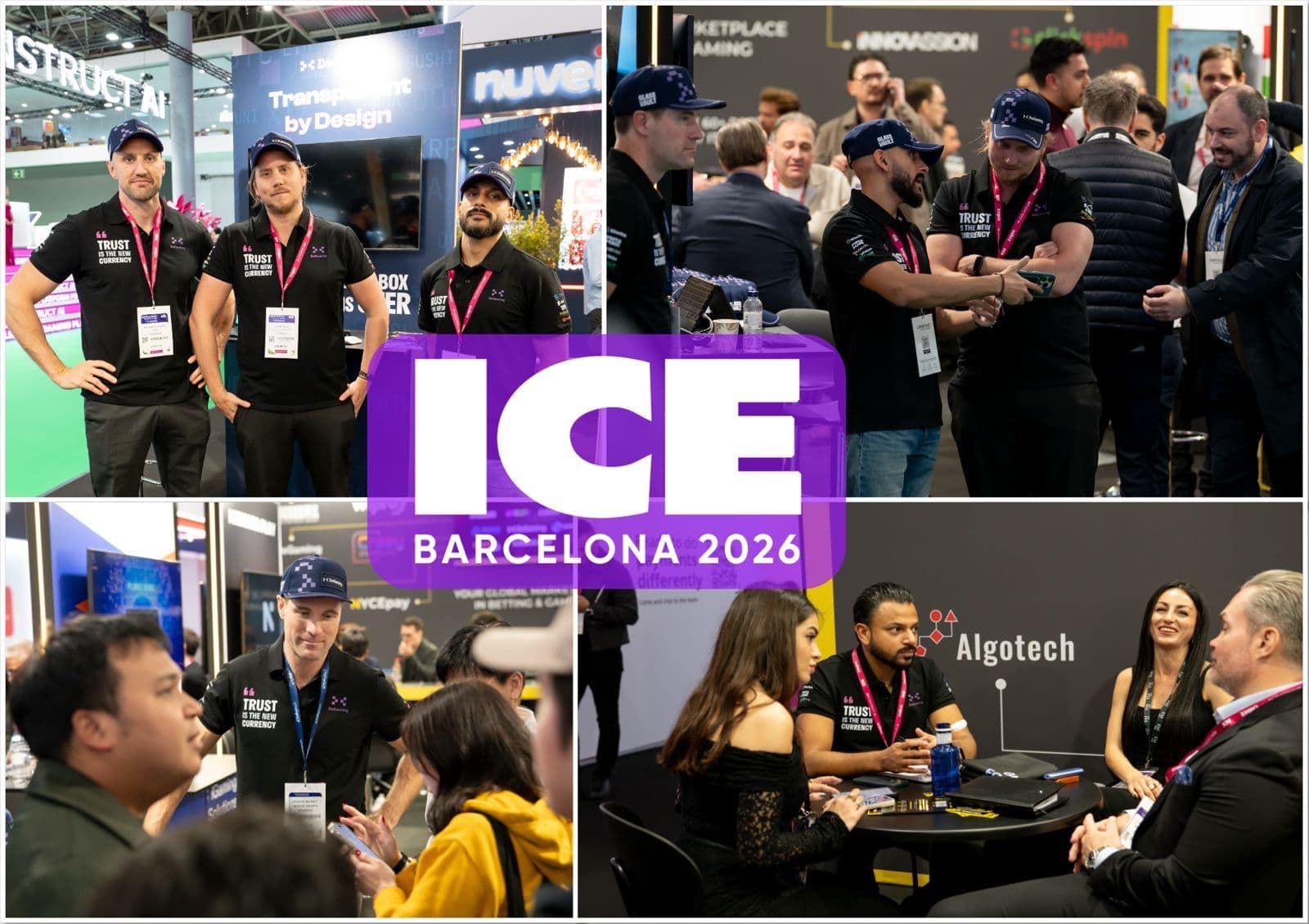 Images from the company