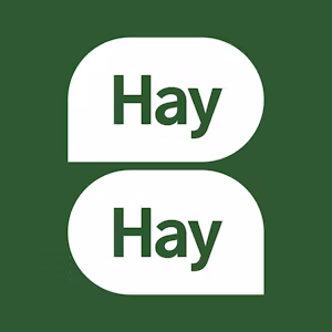 HayHay logo
