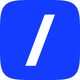 company logo