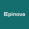 Epinova logo