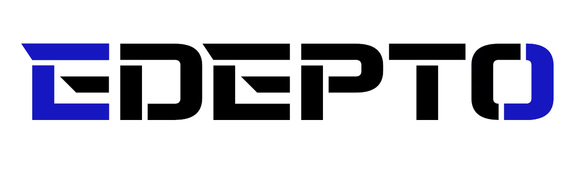 Edepto AB