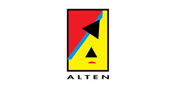 ALTEN company logo