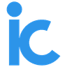 InfoCaption logo